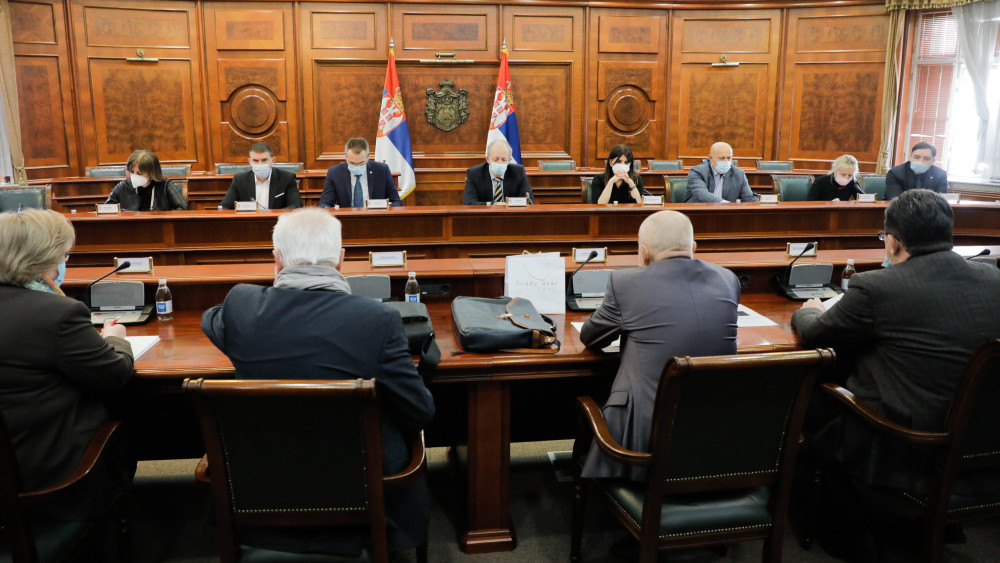Vodonična strategija deo nove strategije razvoja energetike